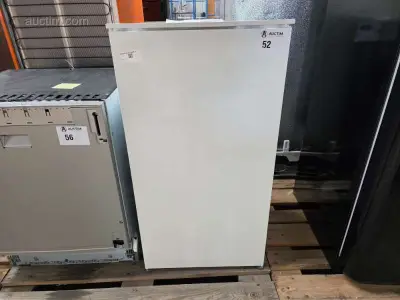 koelkast Smeg S4L100E – kavel bij Auctim, Aartselaar