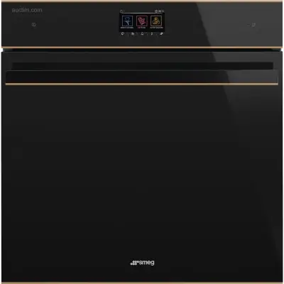 Oven Smeg SOP6604TPNR – kavel bij Auctim, Aartselaar