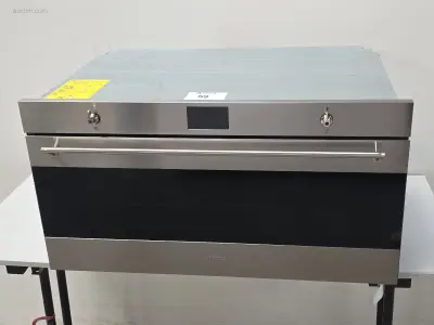 Oven Smeg SFR9302TX – kavel bij Auctim, Aartselaar