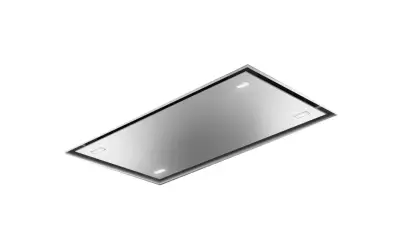 Dampkap Smeg KSCB124X – kavel bij Auctim, Aartselaar