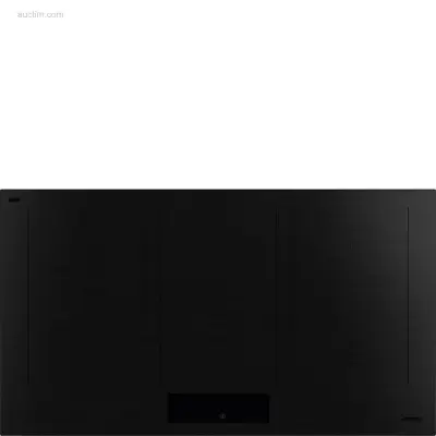 kookplaat Smeg SIM3964MB – kavel bij Auctim, Aartselaar