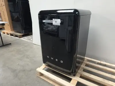 Vaatwasser Smeg LVFABBL3 – kavel bij Auctim, Aartselaar