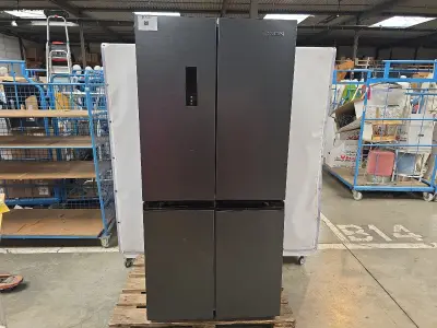 Koel/vries combinatie Smeg FQI48KD – kavel bij Auctim, Aartselaar