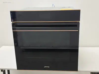 Oven Smeg SFP6604NRE – kavel bij Auctim, Aartselaar
