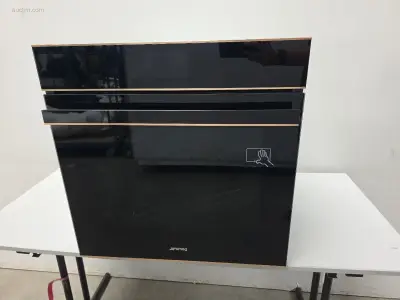 Oven Smeg SFP6604NRE – kavel bij Auctim, Aartselaar