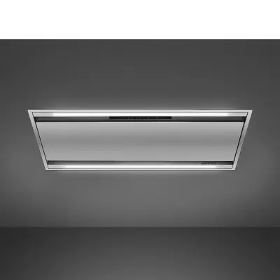 Dampkap Smeg KLT9L4X – kavel bij Auctim, Aartselaar
