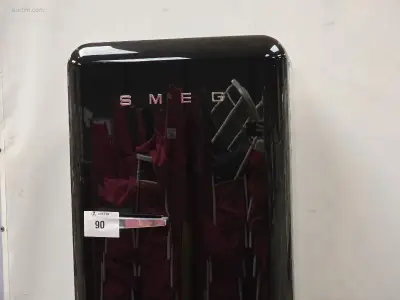 Koelkast Smeg FAB28RBL6 – kavel bij Auctim, Aartselaar