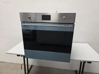 Oven Smeg SO6301S2X – kavel bij Auctim, Aartselaar