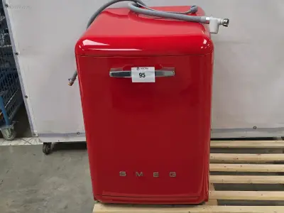 Vaatwasser Smeg BLV2R-2 – kavel bij Auctim, Aartselaar