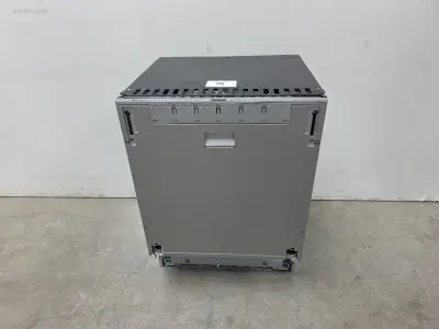 Inbouw vaatwassser Smeg STL333CL – kavel bij Auctim, Aartselaar