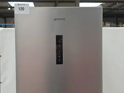 Koel/vries combinatie Smeg RC18XDND – kavel bij Auctim, Aartselaar