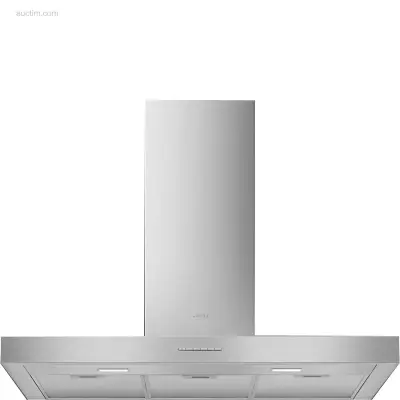 Dampkap Smeg KBT900XE – kavel bij Auctim, Aartselaar
