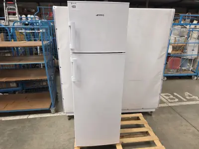 Koel/vries combinatie Smeg FD32E – kavel bij Auctim, Aartselaar