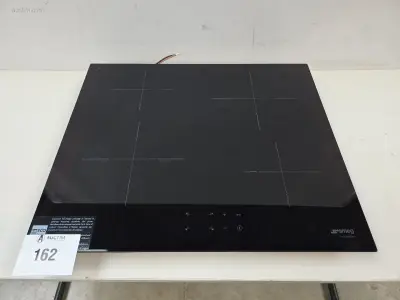Kookplaat Smeg SI2641D – kavel bij Auctim, Aartselaar