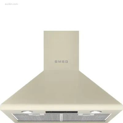 Dampkap Smeg KSED65PE – kavel bij Auctim, Aartselaar