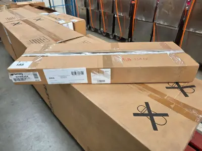 Verhogingskit Smeg KIT95B95X – kavel bij Auctim, Aartselaar