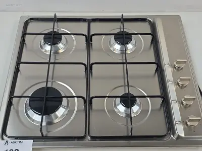 Kookplaat Smeg S64S – kavel bij Auctim, Aartselaar