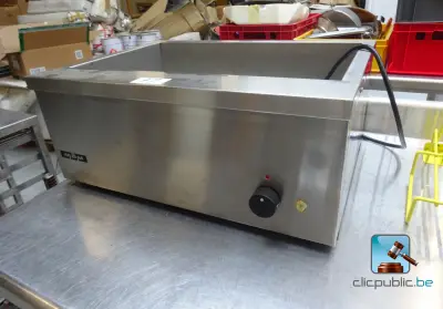 bain-marie – kavel bij Clicpublic, Fernelmont