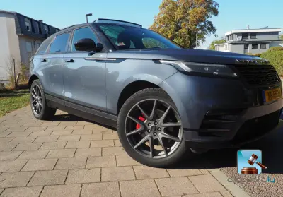 Openbare verkoop #13486 – veiling bij Clicpublic