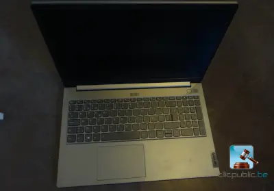 Laptopcomputer – kavel bij Clicpublic, Fernelmont