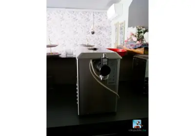 Slagroommachine – kavel bij Clicpublic, Beauraing