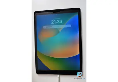 iPad Pro Wi-Fi – kavel bij Clicpublic, Ans