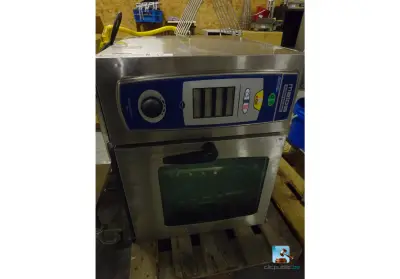 Oven – kavel bij Clicpublic, Fernelmont