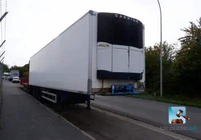 Openbare verkoop in LIERS – veiling bij Clicpublic, Liers