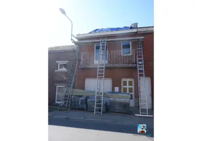 Openbare verkoop in Courcelles – veiling bij Clicpublic, Courcelles