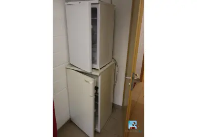 Beko- en Frigidaire-koelkasten – kavel bij Clicpublic, Bertrange, Luxembourg