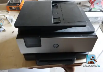 Multifunctionele printer – kavel bij Clicpublic, Robelmont
