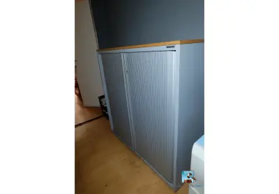 Lage kast – kavel bij Clicpublic, Manage