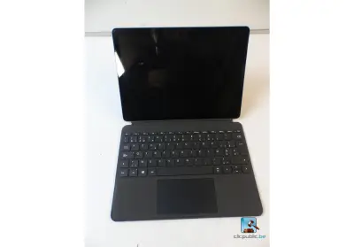 Tablet – kavel bij Clicpublic, Nivelles