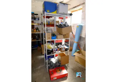 Set veiligheidsuitrusting – kavel bij Clicpublic, Crisnée