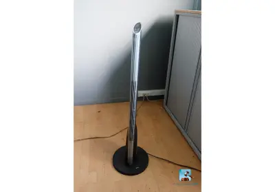 Ventilator – kavel bij Clicpublic, Manage