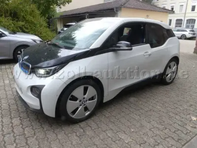 1 BMW i3 - BD8-2412E – kavel bij Zoll-Auktion, Karlsruhe