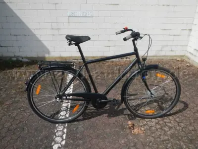 1 Fahrrad Passat Livorno 28 Zoll – kavel bij Zoll-Auktion, Swisttal