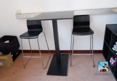 Meubelset – kavel bij Clicpublic, Blegny