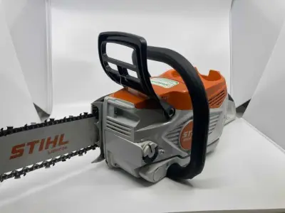 1 Stihl MSA 300c Akkukettensäge ohne Akku – kavel bij Zoll-Auktion, Eilenburg