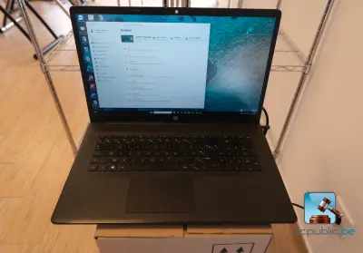 Laptopcomputer – kavel bij Clicpublic, Gozée