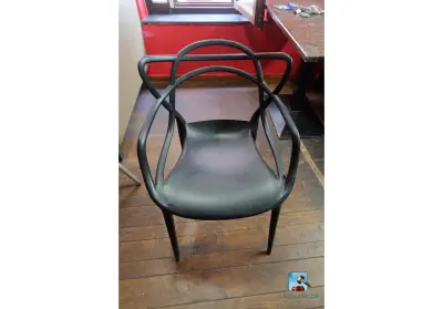Set van stoelen – kavel bij Clicpublic, Fleurus