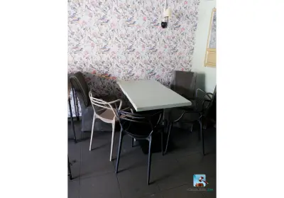 Meubelset – kavel bij Clicpublic, Beauraing