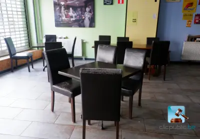 Meubelset – kavel bij Clicpublic, Verviers