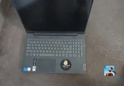 Laptopcomputer – kavel bij Clicpublic, Fernelmont