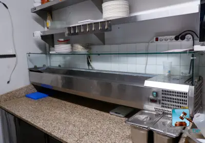 Salade – kavel bij Clicpublic, Beauraing