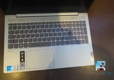 Laptopcomputer – kavel bij Clicpublic, Fernelmont