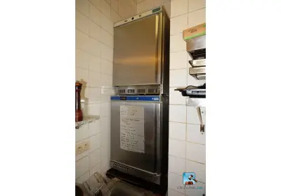 Set van koelkasten – kavel bij Clicpublic, Bruxelles
