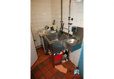 Set horeca-artikelen – kavel bij Clicpublic, Bruxelles
