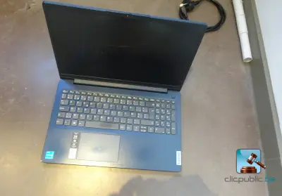 Laptopcomputer – kavel bij Clicpublic, Fernelmont