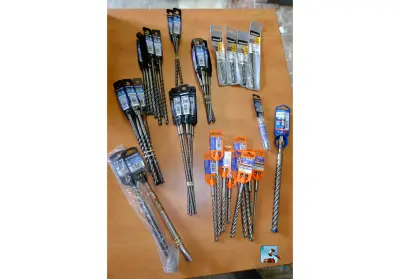 Set van lonten – kavel bij Clicpublic, Crisnée